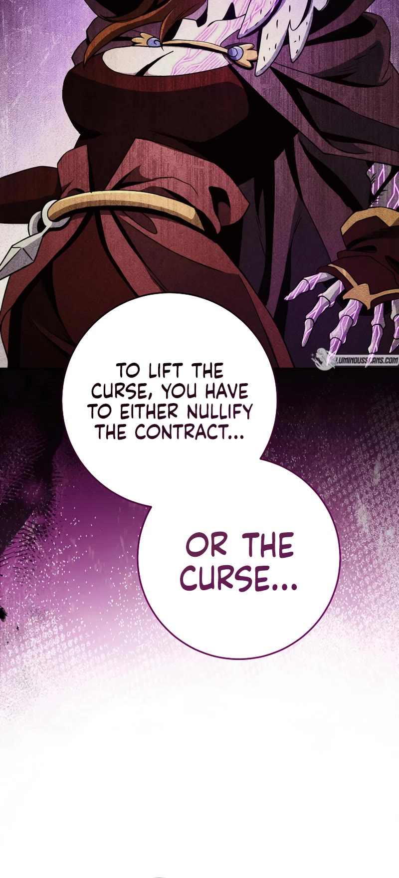 Skeleton Soldier Couldn’t Protect the Dungeon Chapter 234 page 24 - Chapter 234