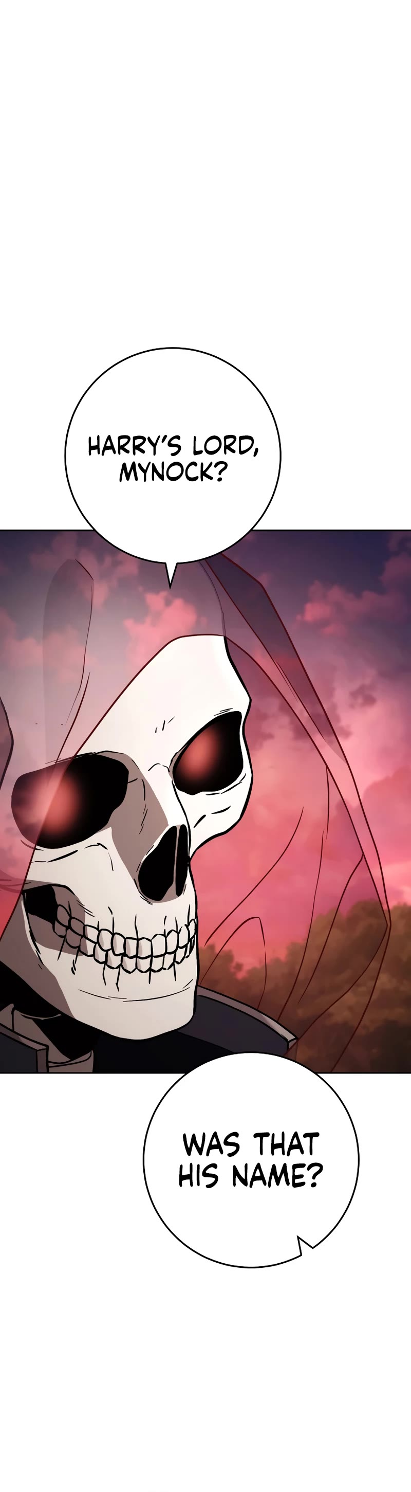 Skeleton Soldier Couldn’t Protect the Dungeon Chapter 234 page 27 - Chapter 234