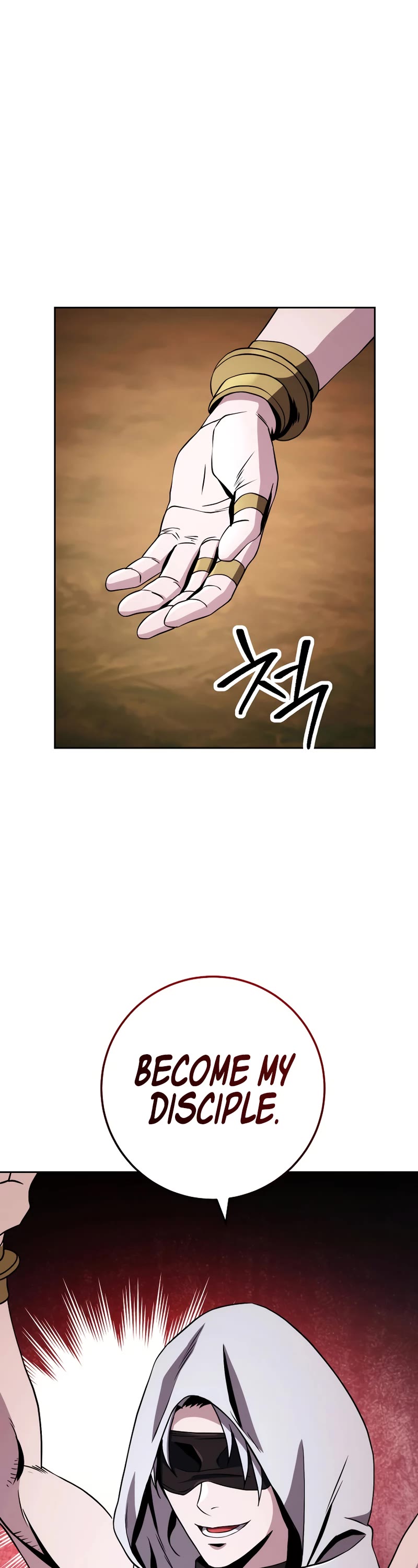 Skeleton Soldier Couldn’t Protect the Dungeon Chapter 234 page 36 - Chapter 234