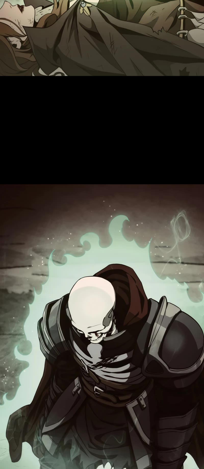 Skeleton Soldier Couldn’t Protect the Dungeon Chapter 234 page 41 - Chapter 234