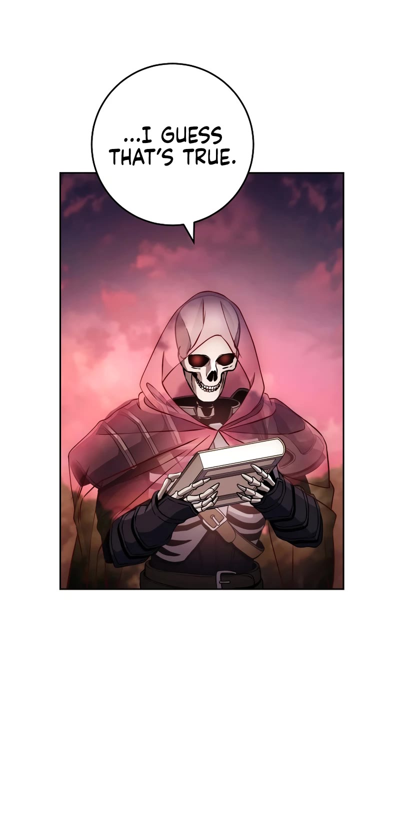 Skeleton Soldier Couldn’t Protect the Dungeon Chapter 234 page 46 - Chapter 234