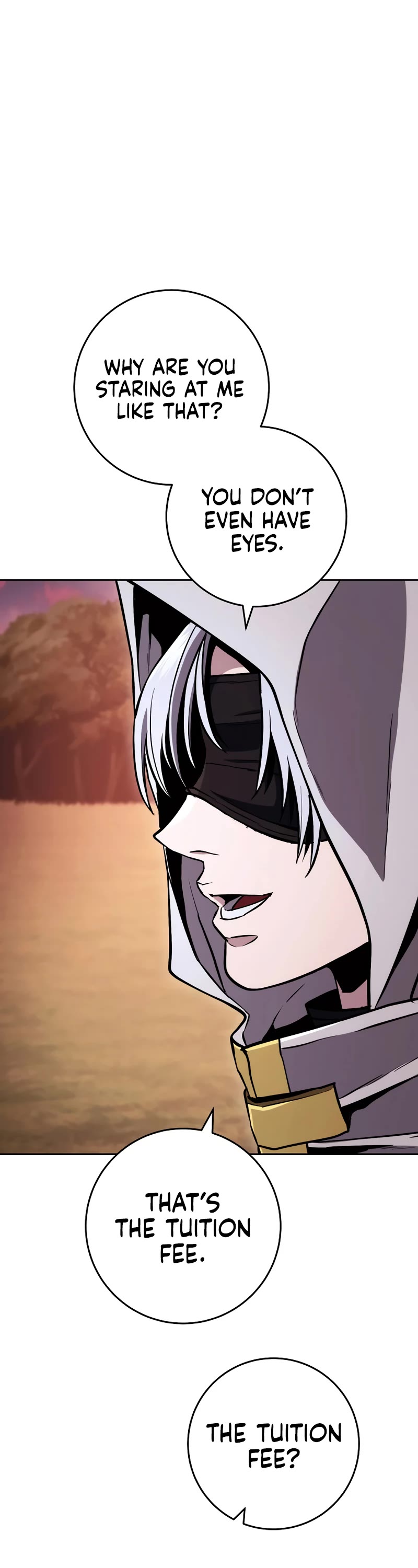 Skeleton Soldier Couldn’t Protect the Dungeon Chapter 234 page 48 - Chapter 234