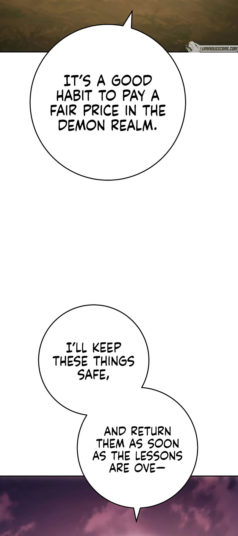 Skeleton Soldier Couldn’t Protect the Dungeon Chapter 234 page 50 - Chapter 234