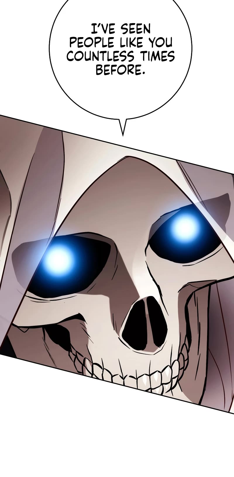 Skeleton Soldier Couldn’t Protect the Dungeon Chapter 234 page 54 - Chapter 234
