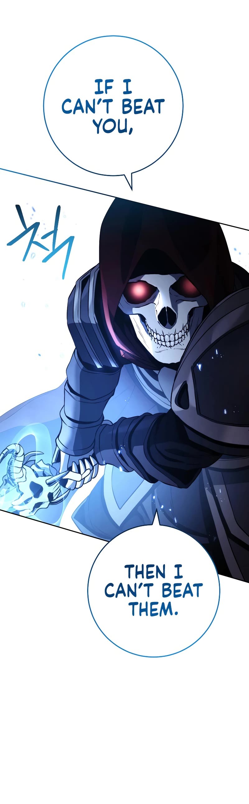 Skeleton Soldier Couldn’t Protect the Dungeon Chapter 234 page 60 - Chapter 234