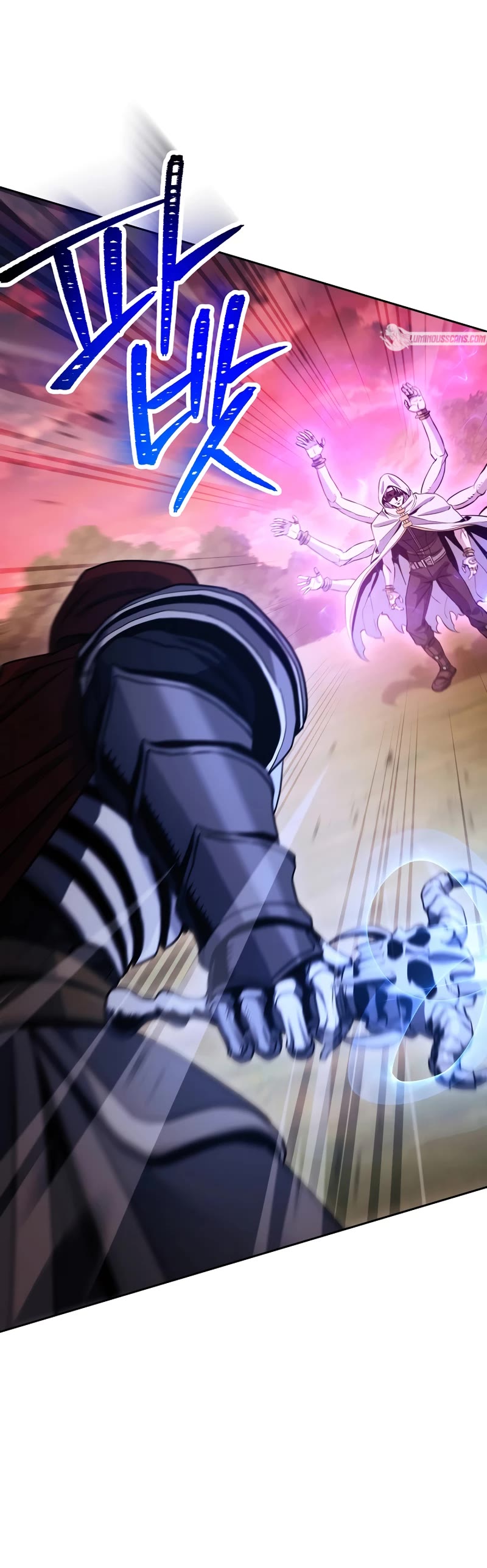 Skeleton Soldier Couldn’t Protect the Dungeon Chapter 234 page 61 - Chapter 234