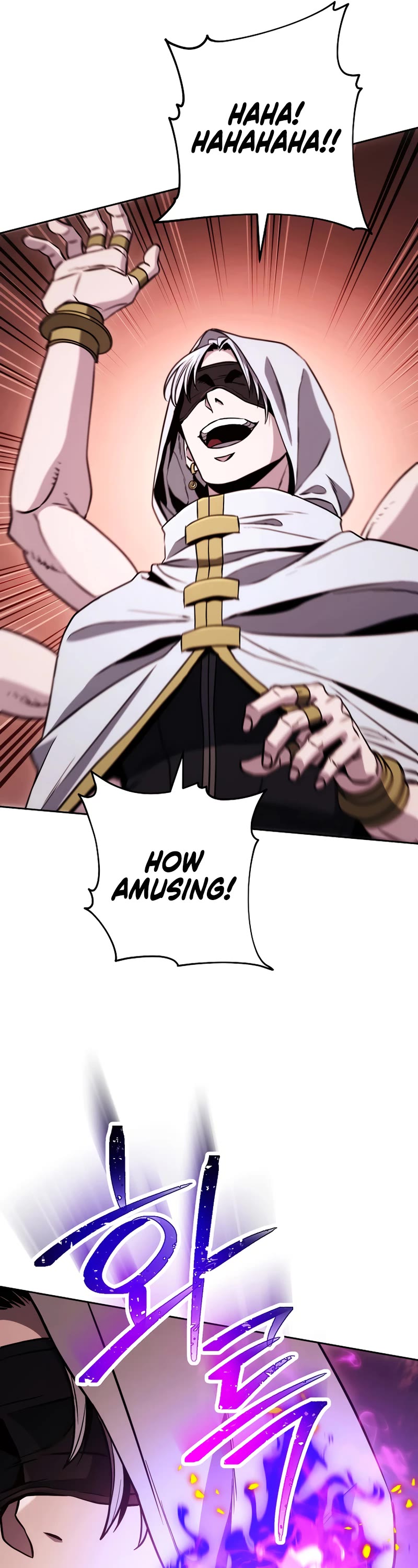 Skeleton Soldier Couldn’t Protect the Dungeon Chapter 234 page 62 - Chapter 234