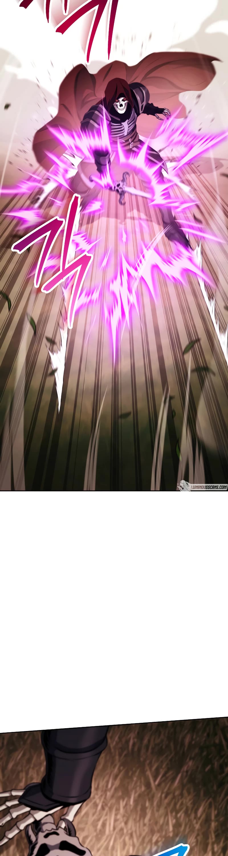 Skeleton Soldier Couldn’t Protect the Dungeon Chapter 235 page 10 - Chapter 235