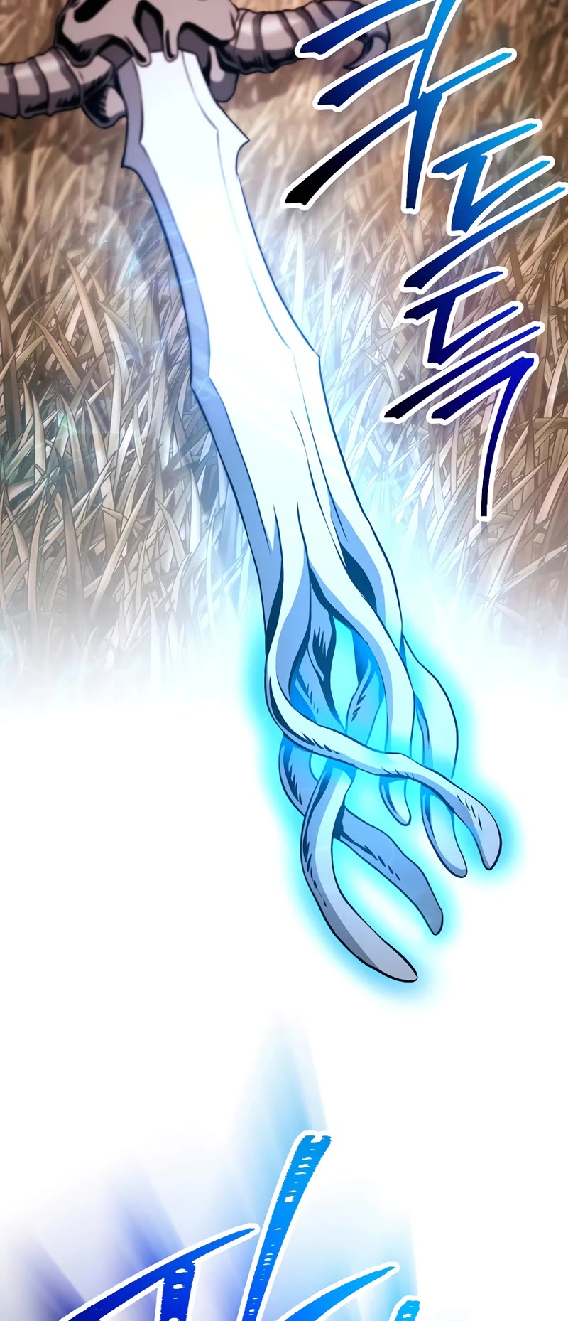 Skeleton Soldier Couldn’t Protect the Dungeon Chapter 235 page 11 - Chapter 235