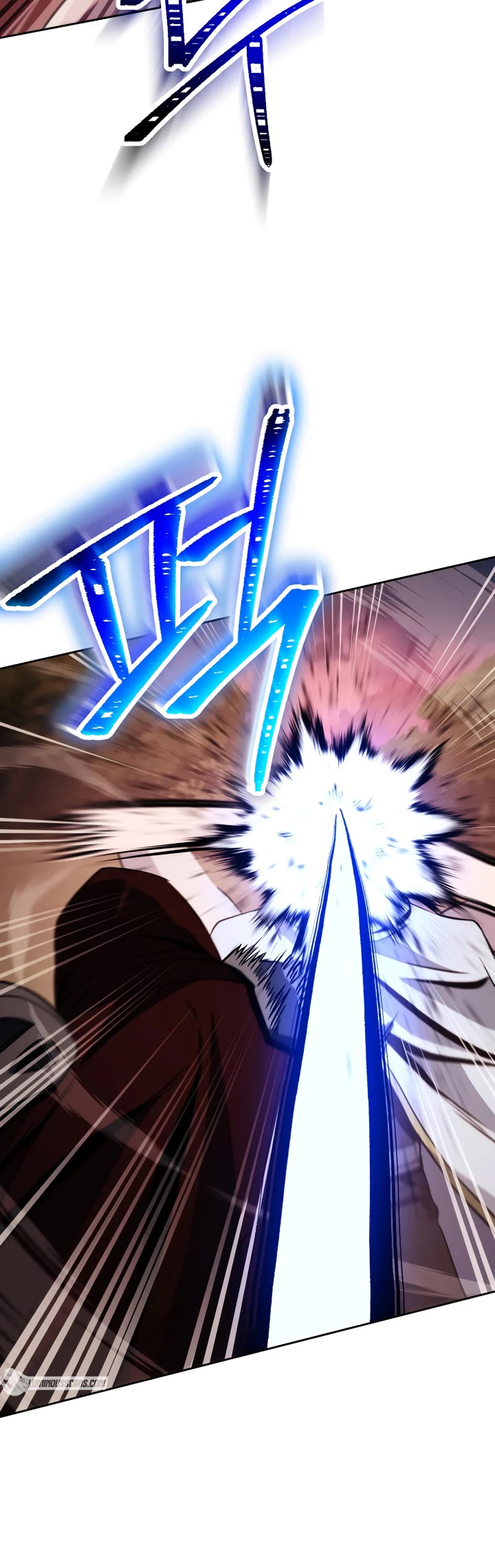 Skeleton Soldier Couldn’t Protect the Dungeon Chapter 235 page 3 - Chapter 235