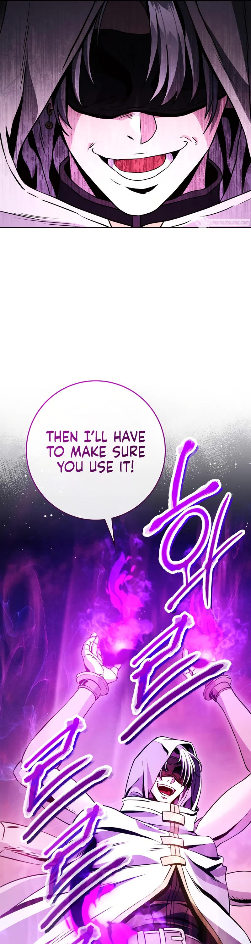 Skeleton Soldier Couldn’t Protect the Dungeon Chapter 235 page 31 - Chapter 235