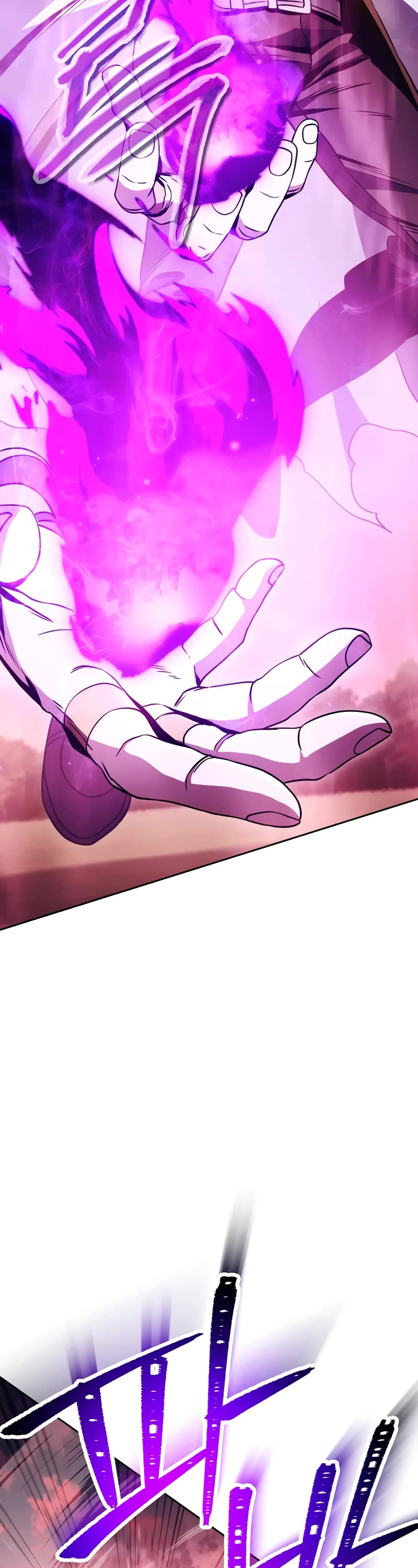 Skeleton Soldier Couldn’t Protect the Dungeon Chapter 235 page 32 - Chapter 235