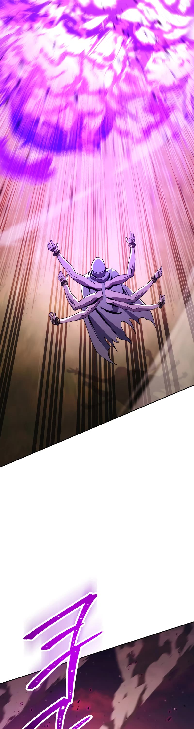 Skeleton Soldier Couldn’t Protect the Dungeon Chapter 235 page 35 - Chapter 235
