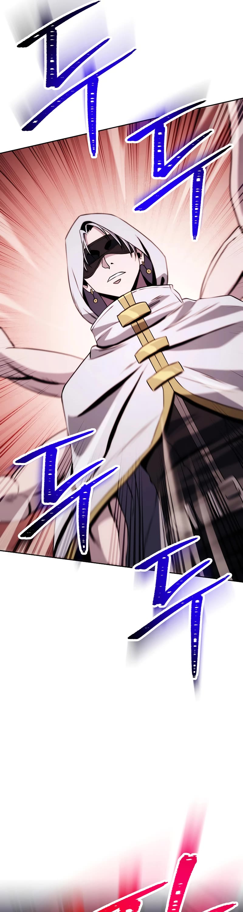Skeleton Soldier Couldn’t Protect the Dungeon Chapter 235 page 38 - Chapter 235