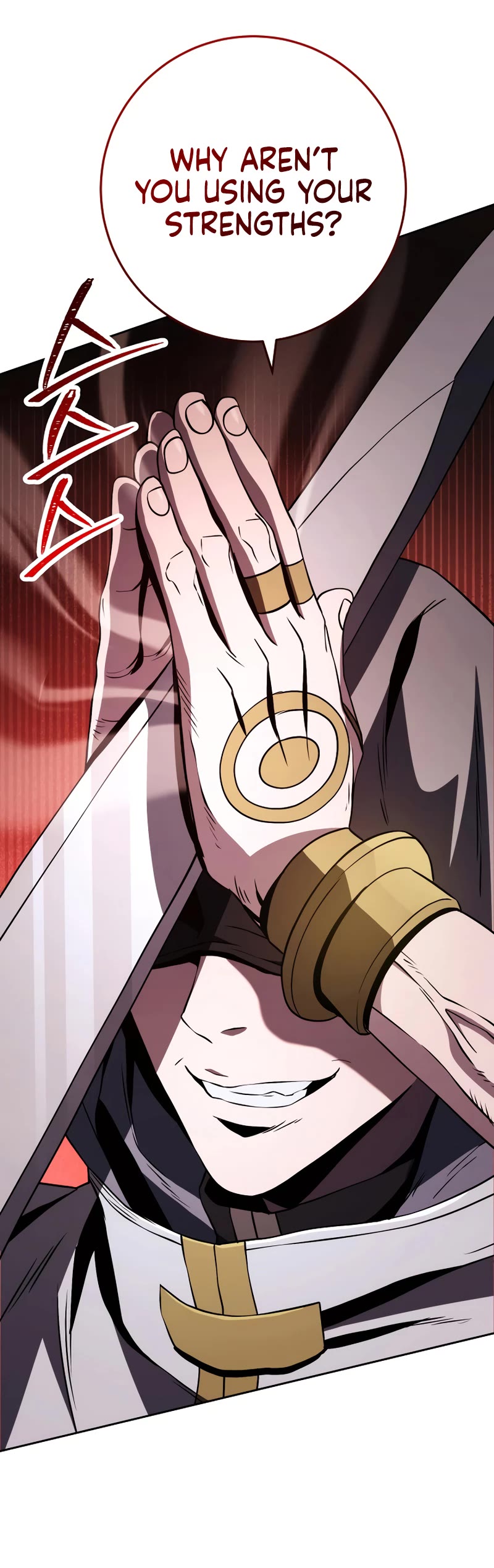 Skeleton Soldier Couldn’t Protect the Dungeon Chapter 235 page 4 - Chapter 235