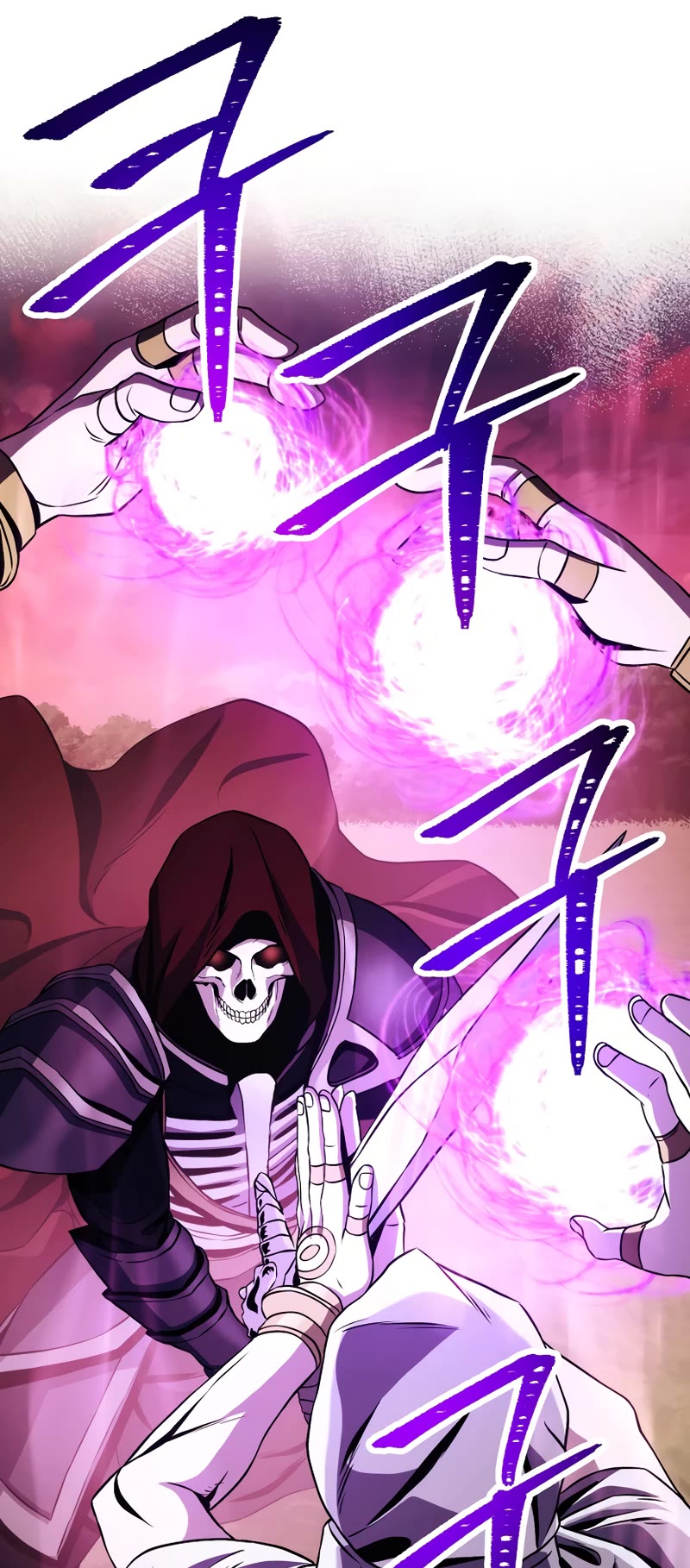 Skeleton Soldier Couldn’t Protect the Dungeon Chapter 235 page 40 - Chapter 235