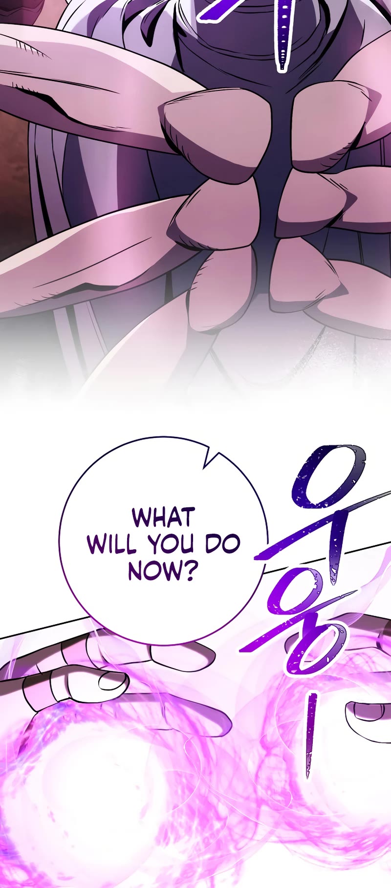 Skeleton Soldier Couldn’t Protect the Dungeon Chapter 235 page 41 - Chapter 235