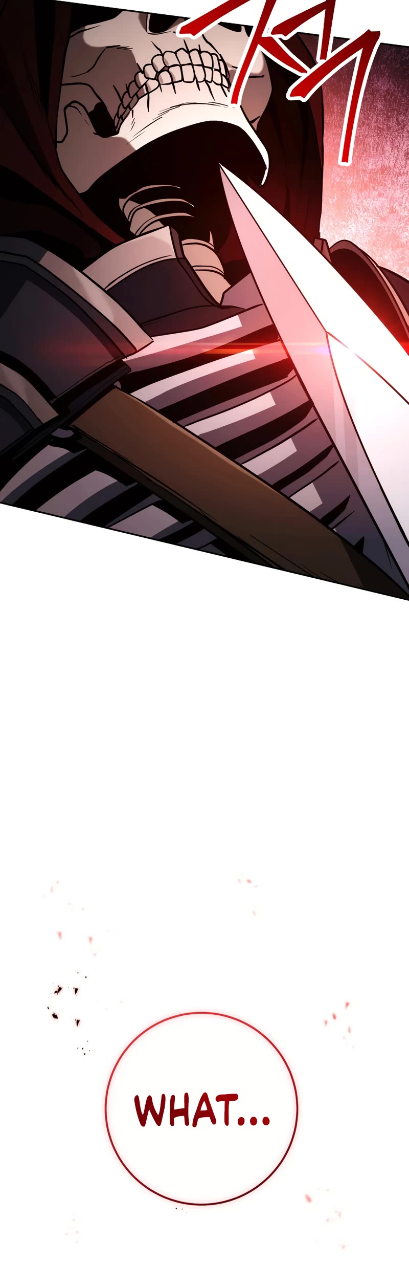 Skeleton Soldier Couldn’t Protect the Dungeon Chapter 235 page 44 - Chapter 235