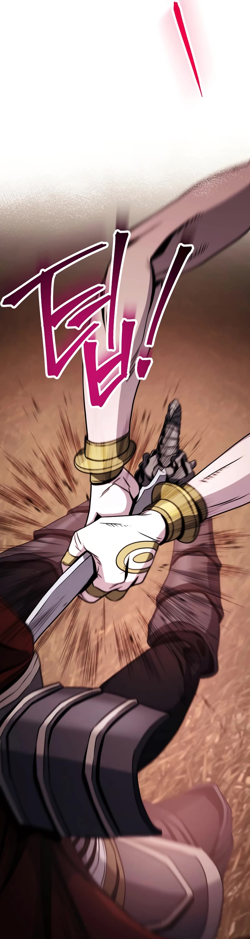 Skeleton Soldier Couldn’t Protect the Dungeon Chapter 235 page 49 - Chapter 235