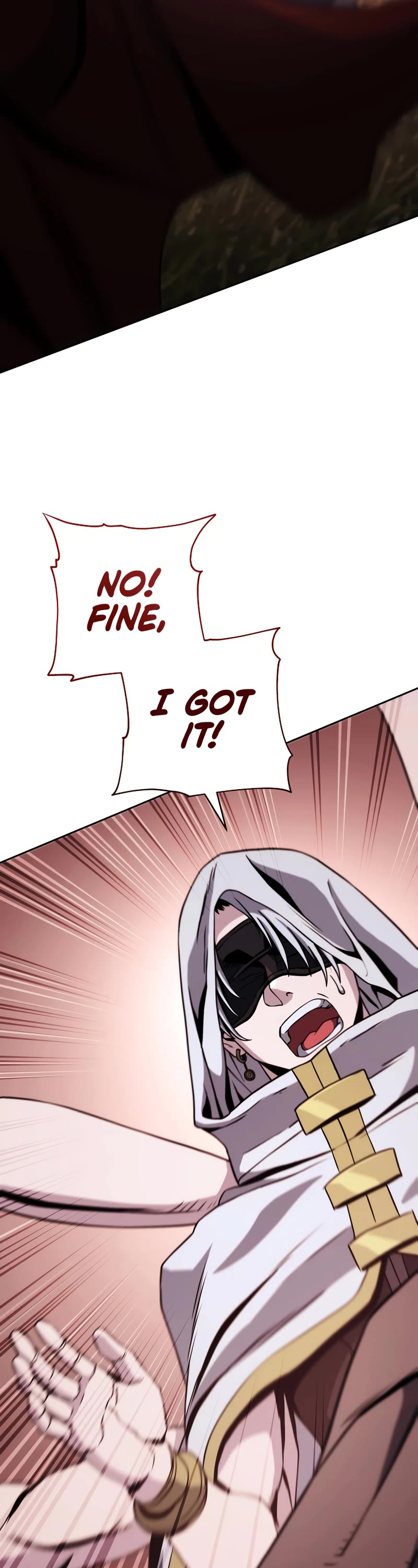 Skeleton Soldier Couldn’t Protect the Dungeon Chapter 235 page 50 - Chapter 235