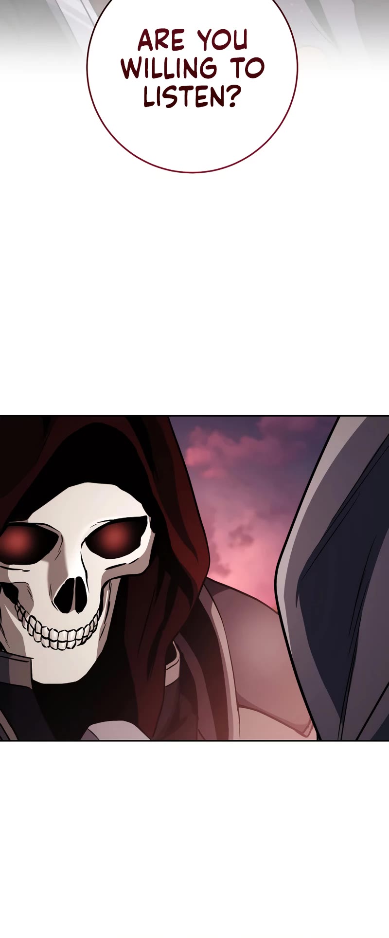Skeleton Soldier Couldn’t Protect the Dungeon Chapter 235 page 56 - Chapter 235