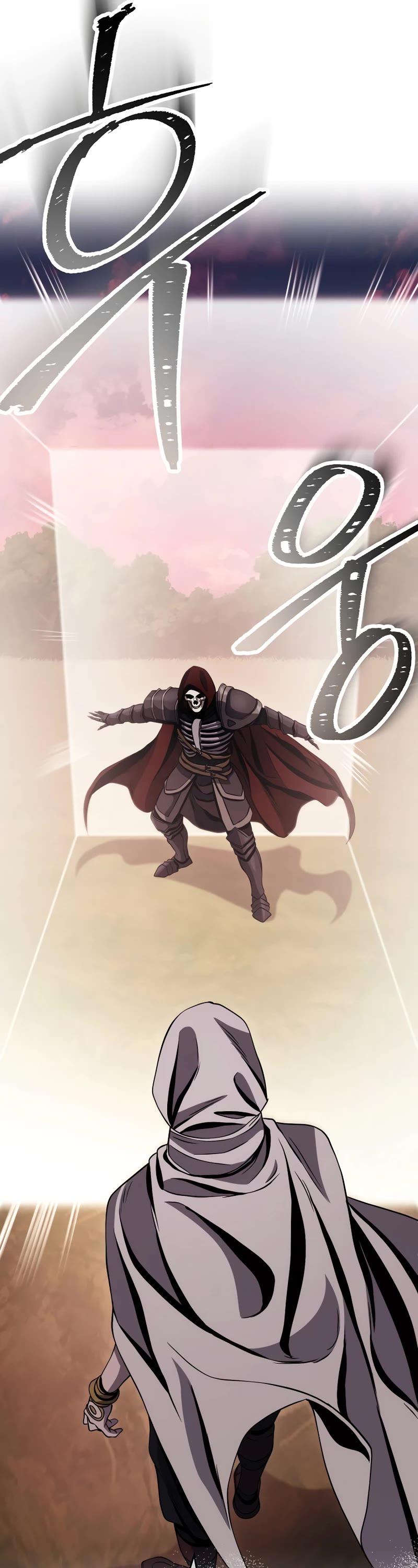 Skeleton Soldier Couldn’t Protect the Dungeon Chapter 236 page 20 - Chapter 236