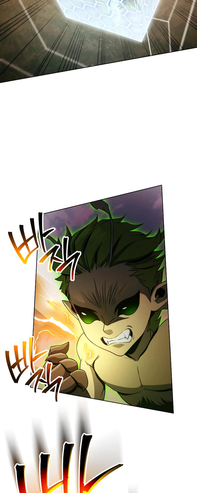 Skeleton Soldier Couldn’t Protect the Dungeon Chapter 236 page 26 - Chapter 236