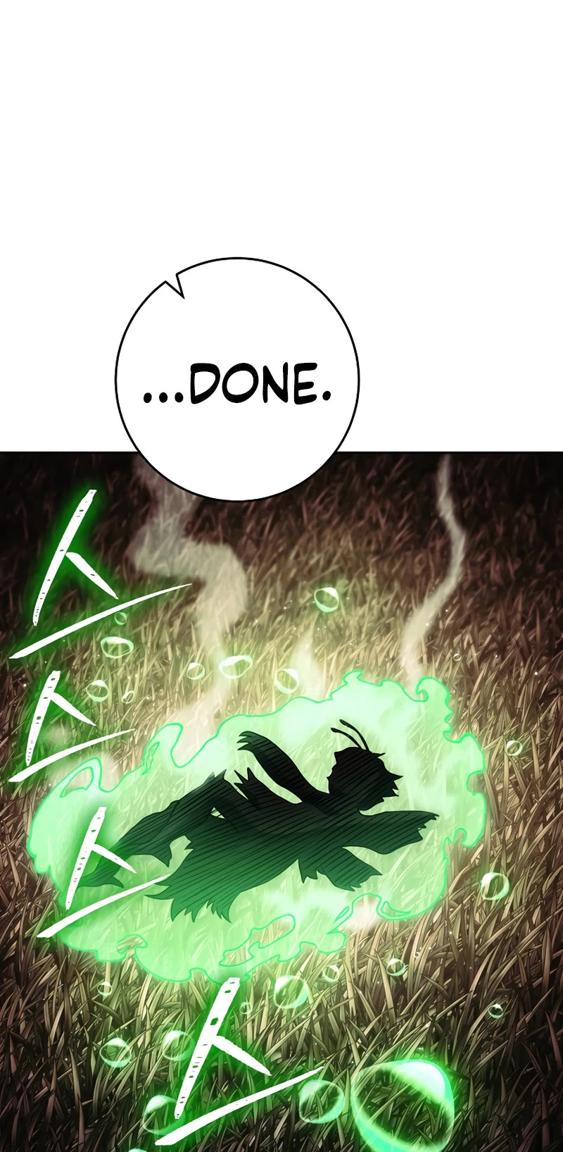 Skeleton Soldier Couldn’t Protect the Dungeon Chapter 236 page 30 - Chapter 236