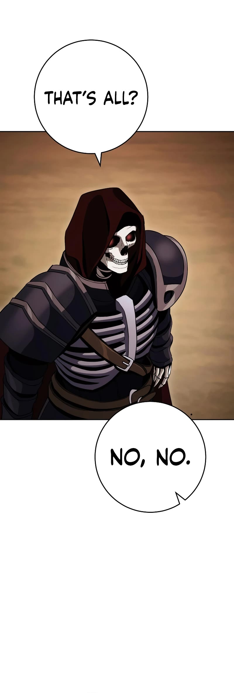 Skeleton Soldier Couldn’t Protect the Dungeon Chapter 236 page 4 - Chapter 236