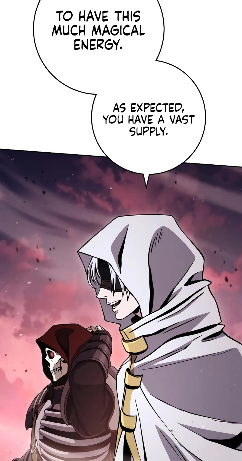 Skeleton Soldier Couldn’t Protect the Dungeon Chapter 236 page 41 - Chapter 236