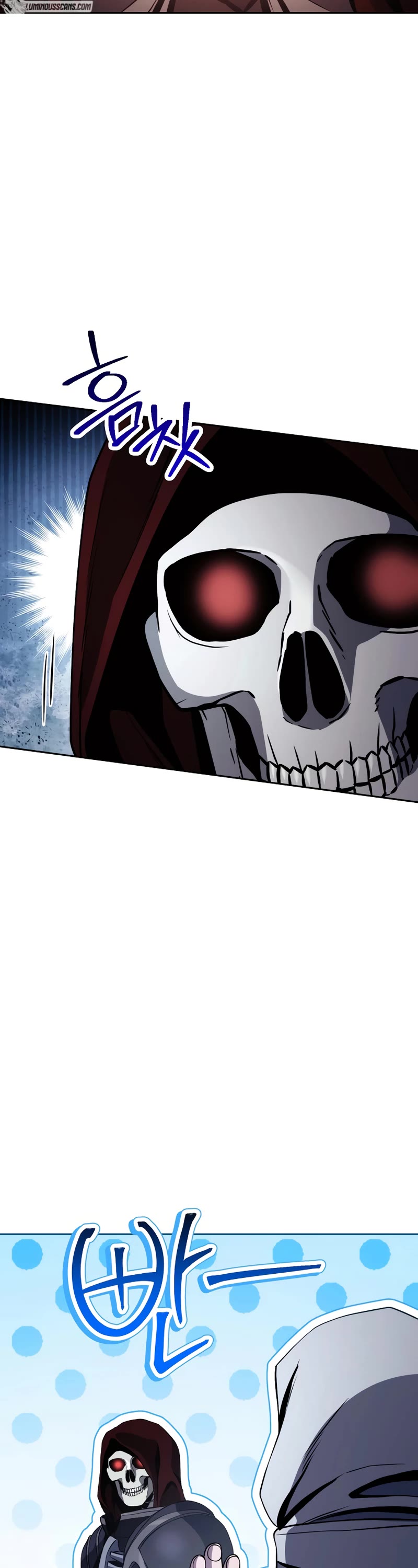 Skeleton Soldier Couldn’t Protect the Dungeon Chapter 236 page 44 - Chapter 236