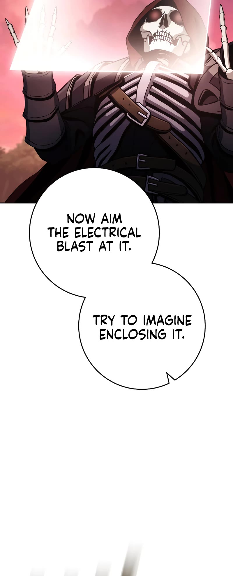 Skeleton Soldier Couldn’t Protect the Dungeon Chapter 236 page 46 - Chapter 236