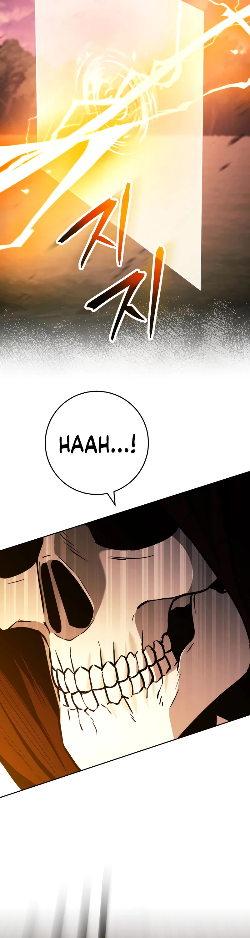Skeleton Soldier Couldn’t Protect the Dungeon Chapter 236 page 48 - Chapter 236