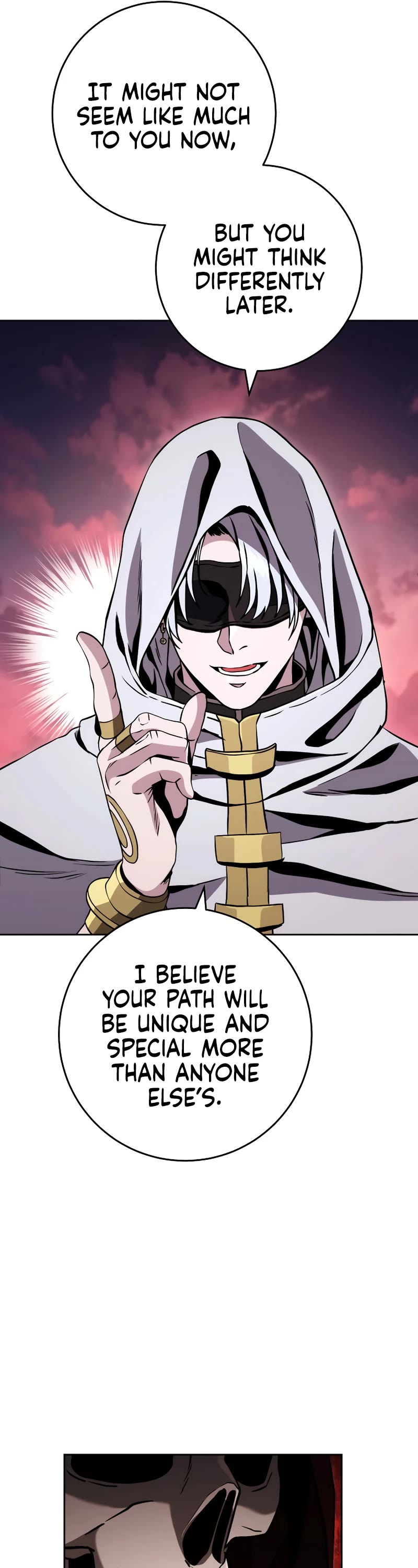 Skeleton Soldier Couldn’t Protect the Dungeon Chapter 236 page 5 - Chapter 236