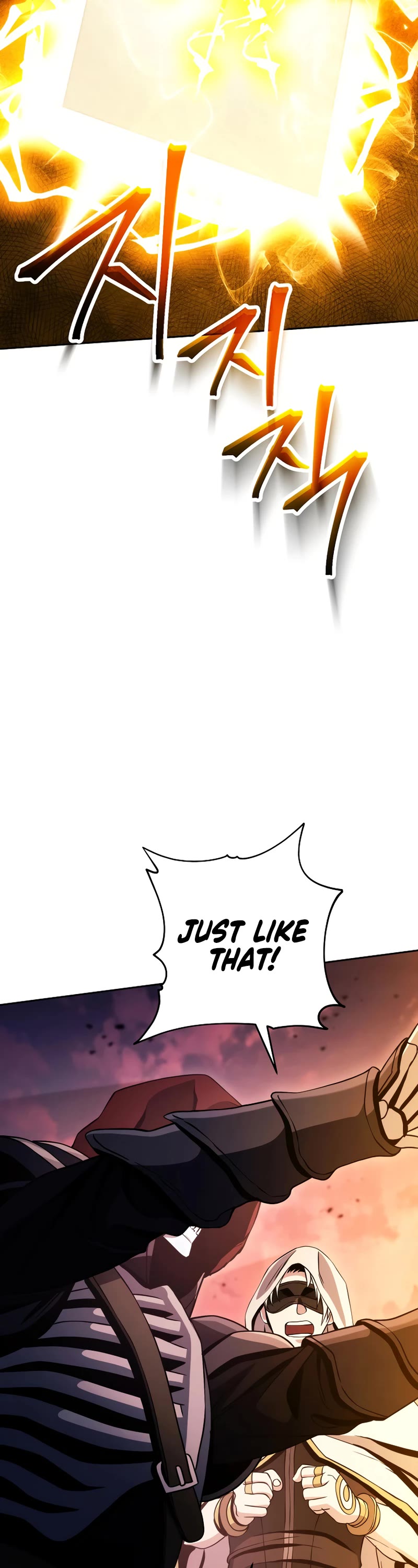 Skeleton Soldier Couldn’t Protect the Dungeon Chapter 236 page 51 - Chapter 236