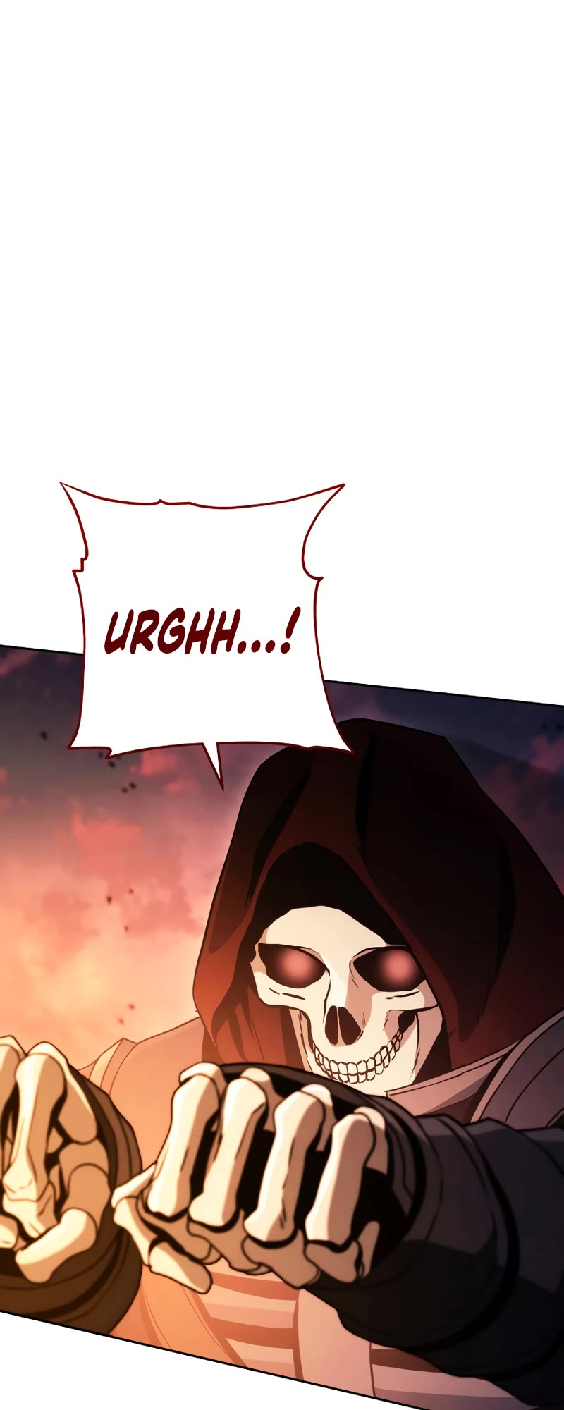 Skeleton Soldier Couldn’t Protect the Dungeon Chapter 236 page 53 - Chapter 236