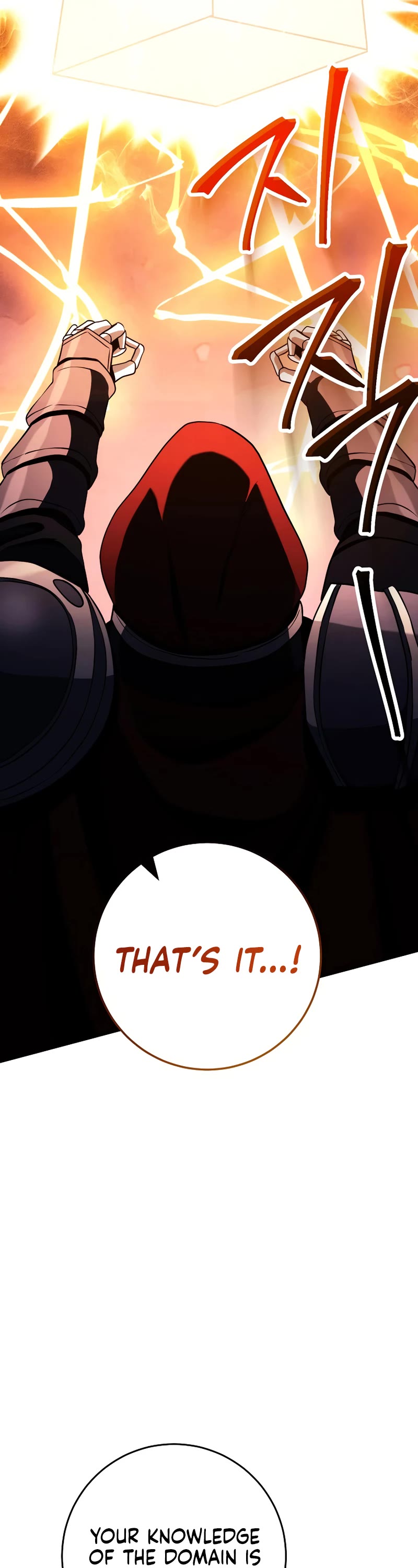 Skeleton Soldier Couldn’t Protect the Dungeon Chapter 236 page 55 - Chapter 236