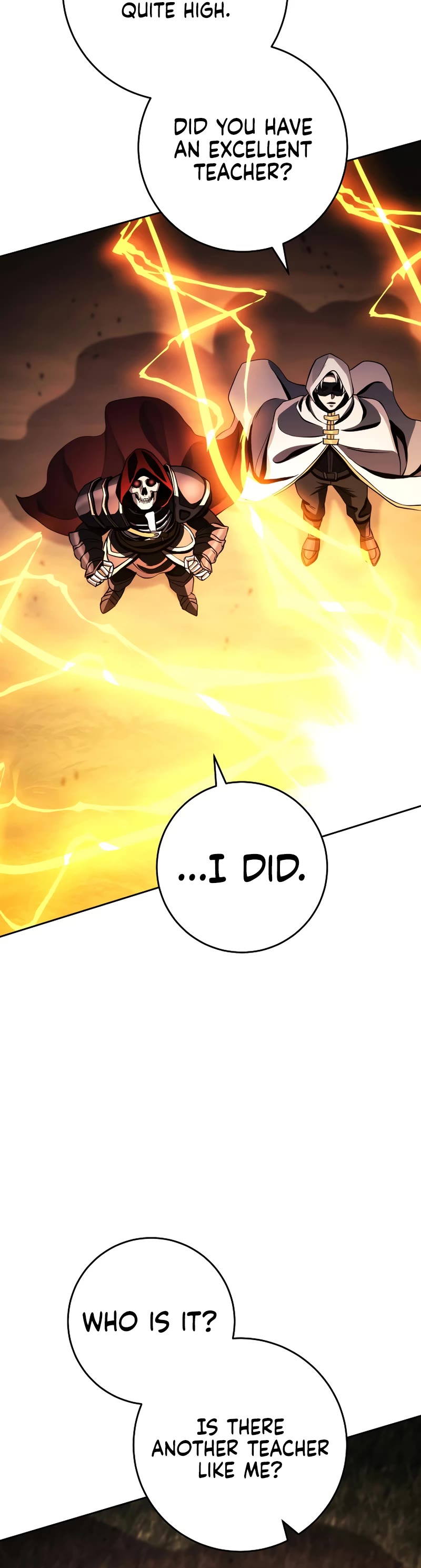 Skeleton Soldier Couldn’t Protect the Dungeon Chapter 236 page 56 - Chapter 236