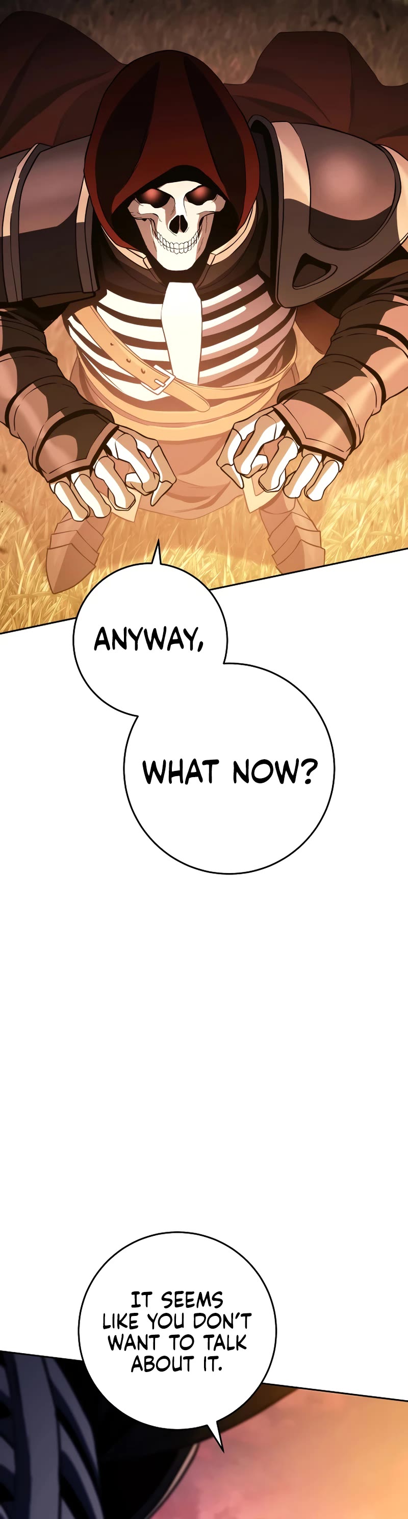 Skeleton Soldier Couldn’t Protect the Dungeon Chapter 236 page 57 - Chapter 236