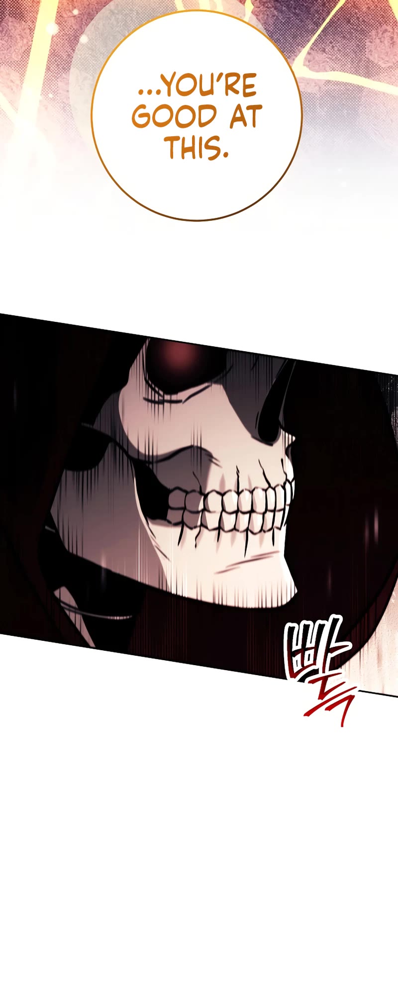 Skeleton Soldier Couldn’t Protect the Dungeon Chapter 236 page 60 - Chapter 236