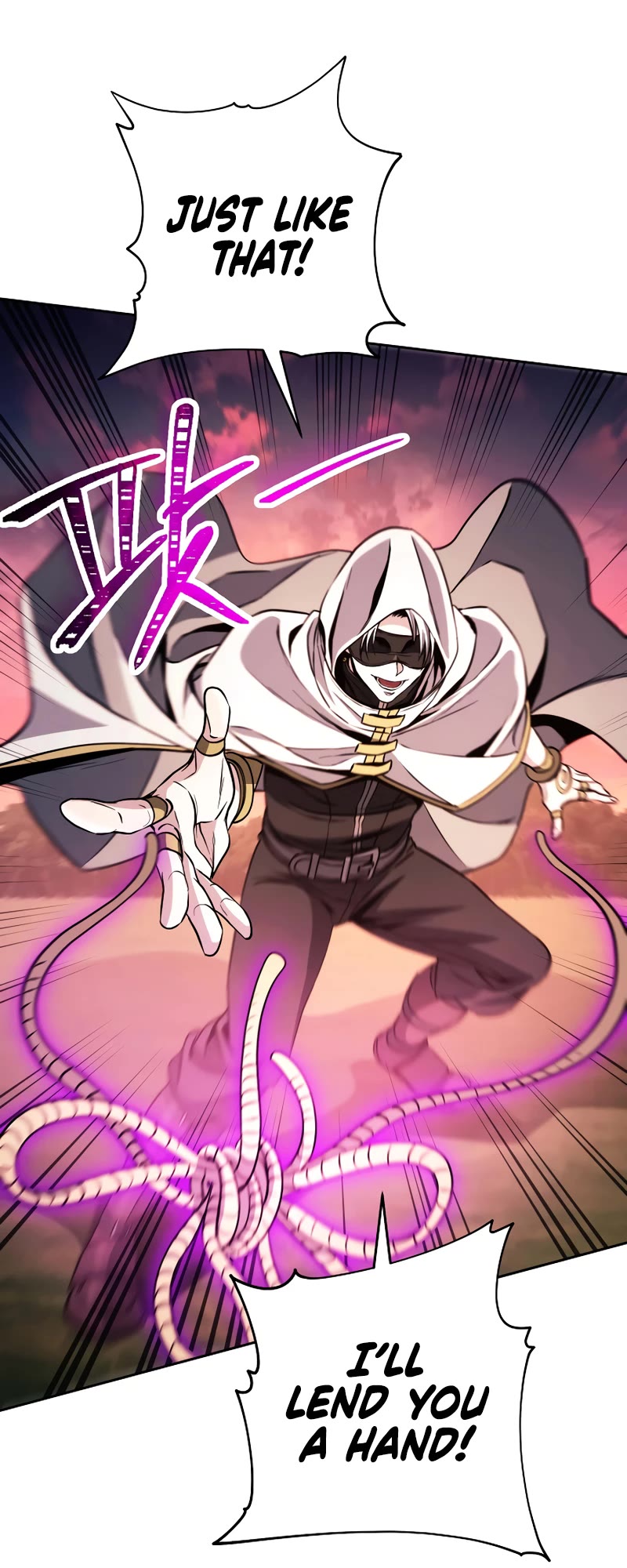 Skeleton Soldier Couldn’t Protect the Dungeon Chapter 236 page 61 - Chapter 236