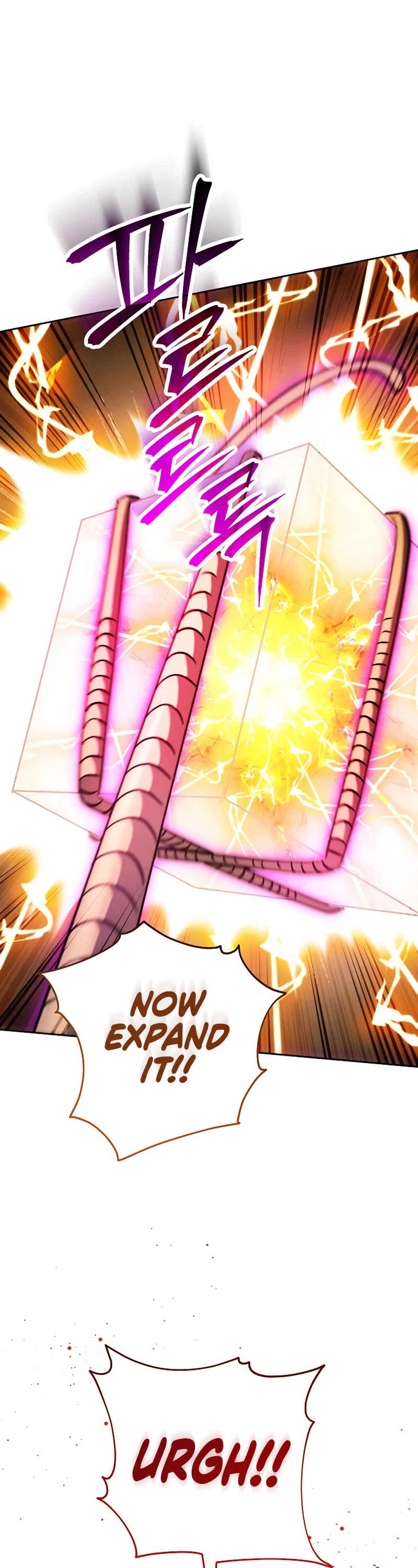 Skeleton Soldier Couldn’t Protect the Dungeon Chapter 236 page 62 - Chapter 236