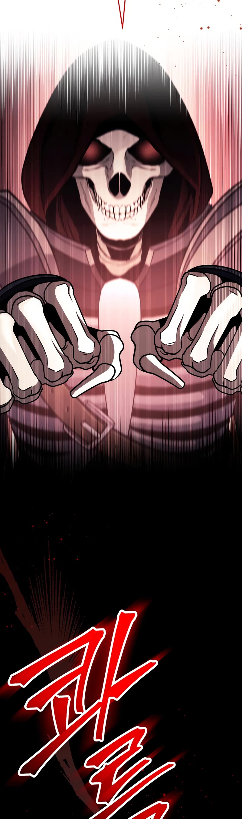 Skeleton Soldier Couldn’t Protect the Dungeon Chapter 236 page 63 - Chapter 236