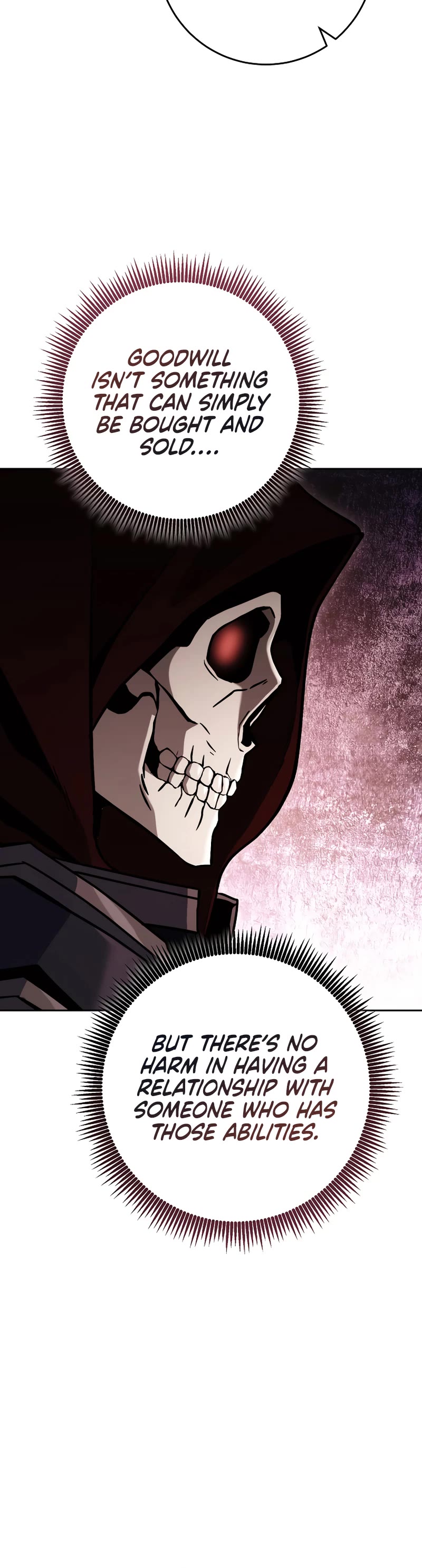 Skeleton Soldier Couldn’t Protect the Dungeon Chapter 236 page 7 - Chapter 236
