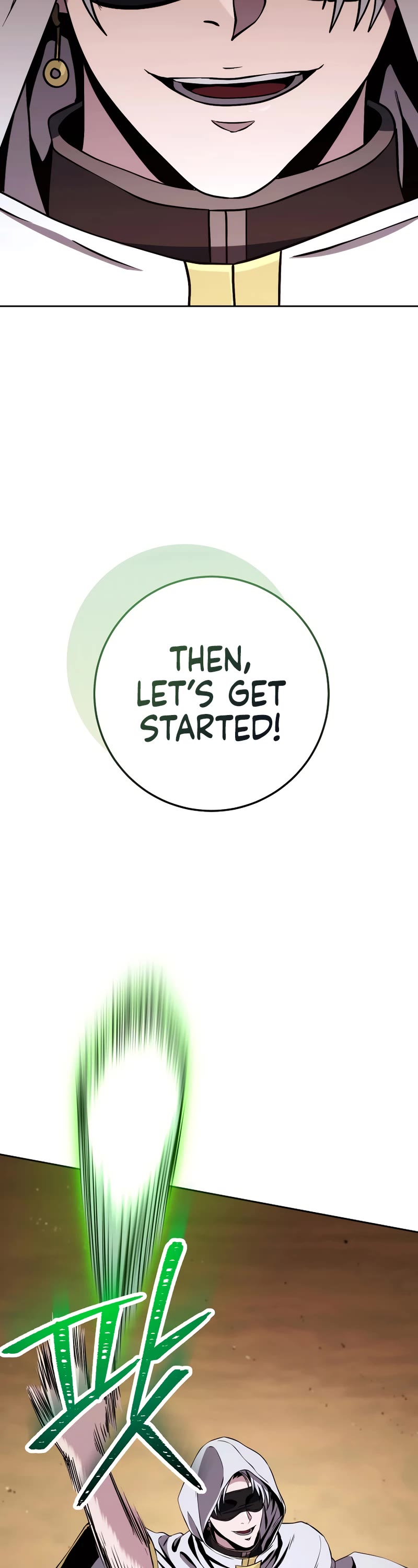 Skeleton Soldier Couldn’t Protect the Dungeon Chapter 236 page 9 - Chapter 236