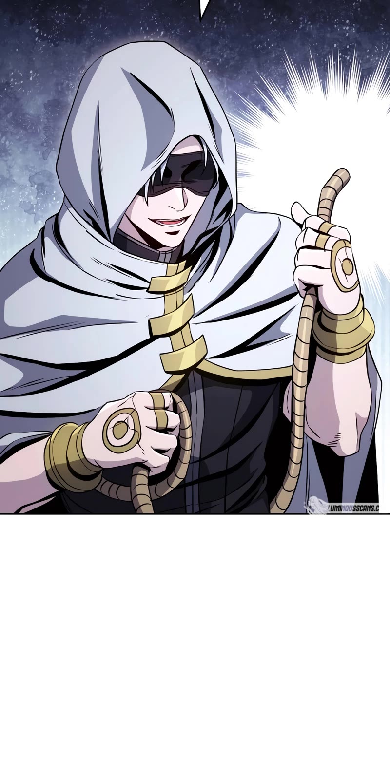 Skeleton Soldier Couldn’t Protect the Dungeon Chapter 237 page 16 - Chapter 237