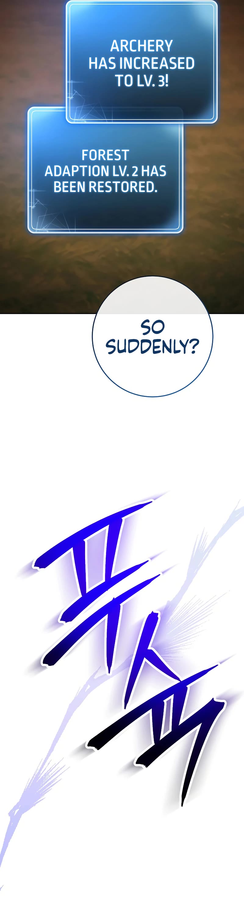 Skeleton Soldier Couldn’t Protect the Dungeon Chapter 237 page 21 - Chapter 237