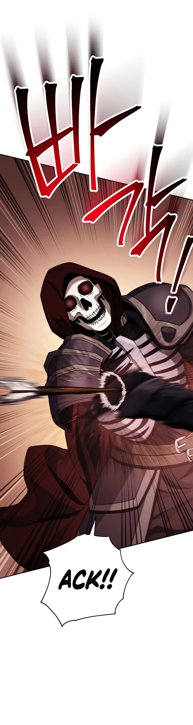 Skeleton Soldier Couldn’t Protect the Dungeon Chapter 237 page 22 - Chapter 237