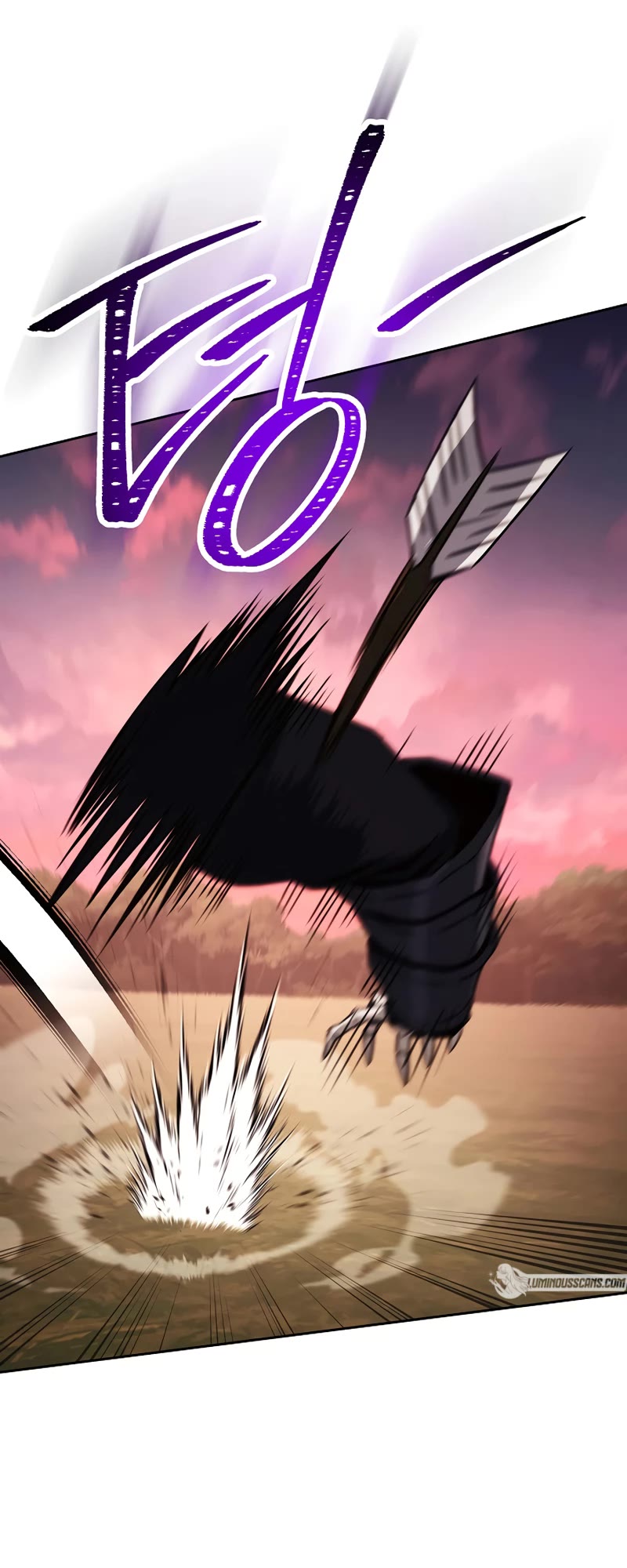 Skeleton Soldier Couldn’t Protect the Dungeon Chapter 237 page 23 - Chapter 237