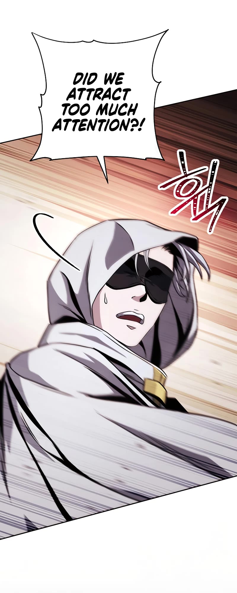 Skeleton Soldier Couldn’t Protect the Dungeon Chapter 237 page 24 - Chapter 237